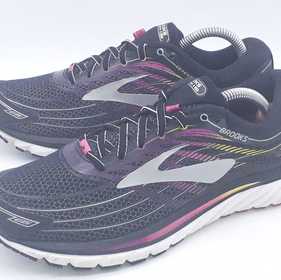 brooks glycerin 15 womens size 9